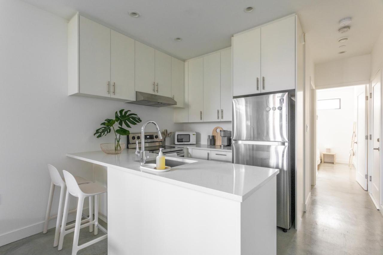 Welcome To Kinn Apartment - Lovely One Bedroom Βανκούβερ Εξωτερικό φωτογραφία
