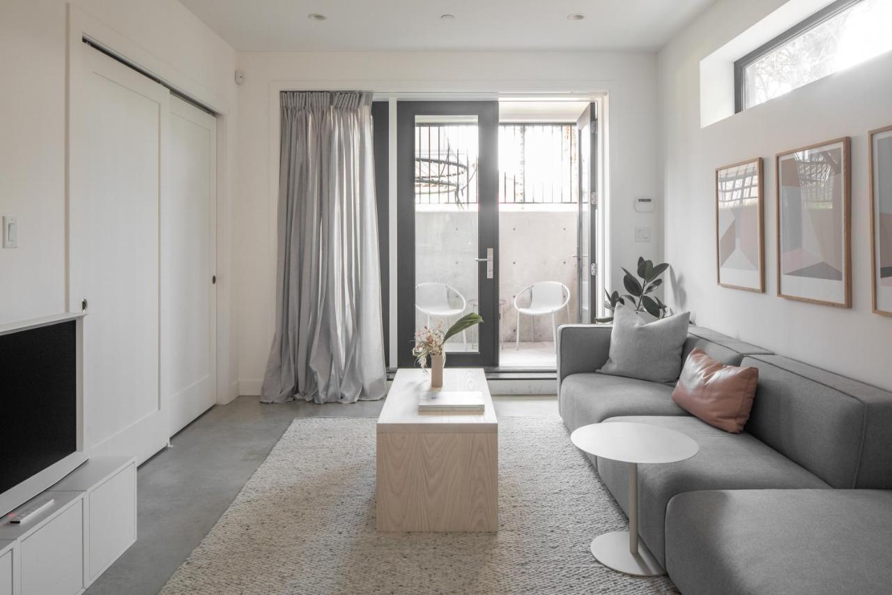 Welcome To Kinn Apartment - Lovely One Bedroom Βανκούβερ Εξωτερικό φωτογραφία