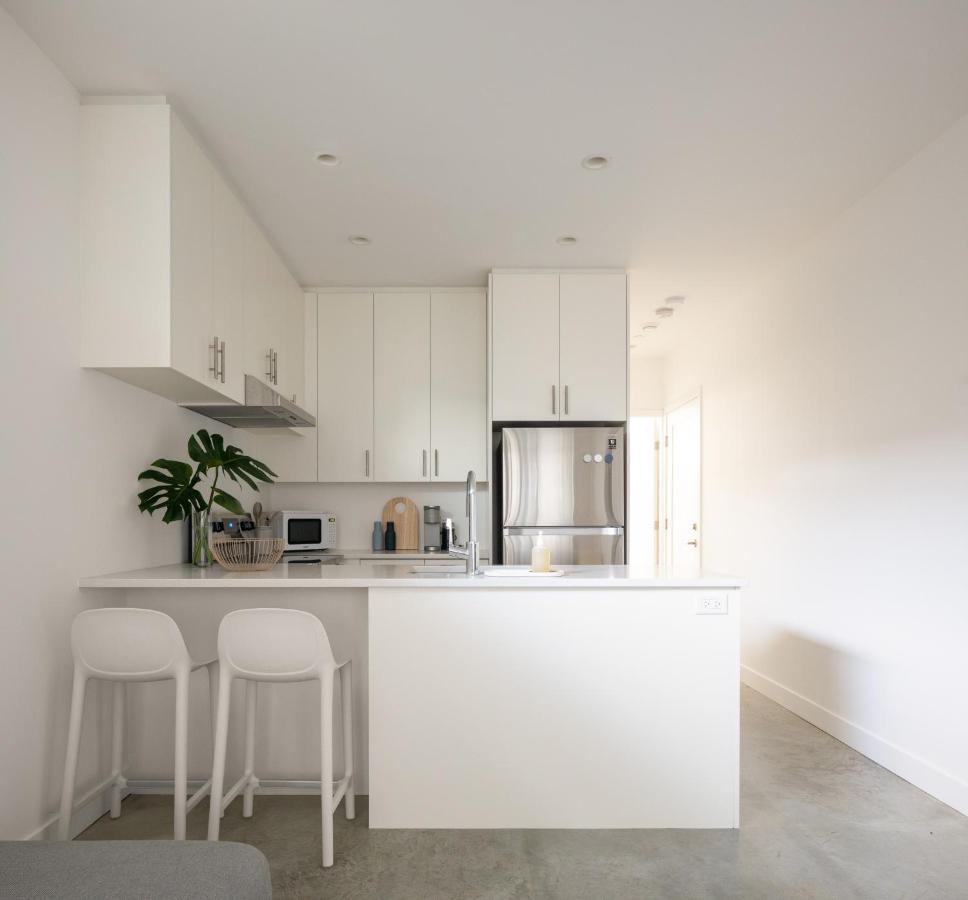 Welcome To Kinn Apartment - Lovely One Bedroom Βανκούβερ Εξωτερικό φωτογραφία