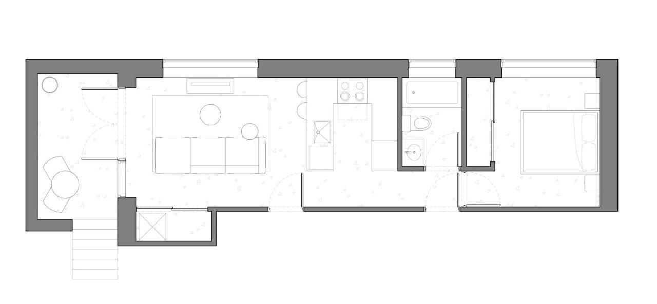 Welcome To Kinn Apartment - Lovely One Bedroom Βανκούβερ Εξωτερικό φωτογραφία